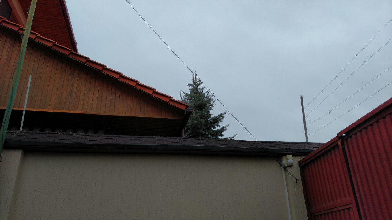 Электрозаборы